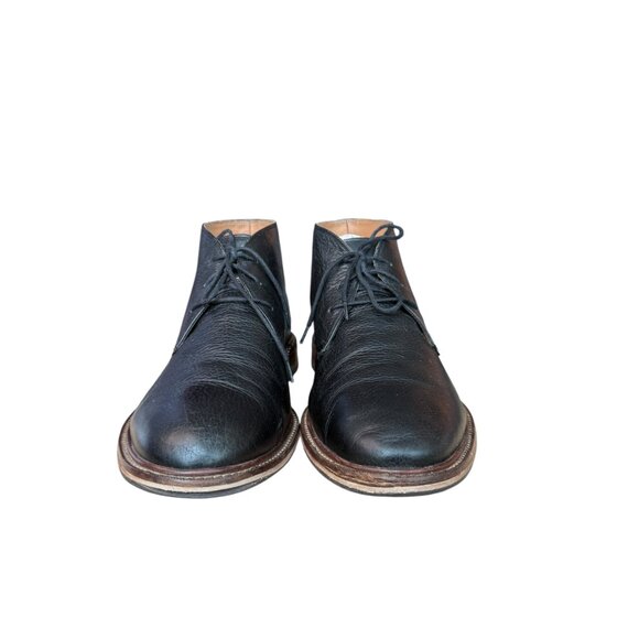 Cole Haan‎ Men\'s Black Leather Boot Size 12 main image 9